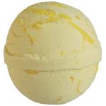 Boule de Bain Effervescente Noix de Coco Ananas