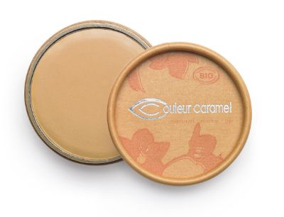 Couleur Caramel - Correcteur Anticerne 09- Beige doré