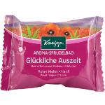 Kneipp - Galet de Bain Effervescent Coquelicot Chanvre