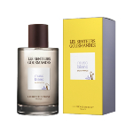 Les Senteurs Gourmandes - Eau de Parfum Musc Blanc - 100ml