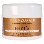 Phyts- Bronzoral 1 - Sublimateur solaire - 80 Gélules