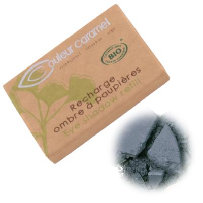 Couleur Caramel - Recharge Ombres à Paupières - 049 Anthracite Nacré