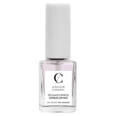 Couleur Caramel - Vernis à Ongles 33 Séchage Express - 11ml