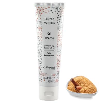 Phyts- Bionatural - Délices & Merveilles - Gel Douche