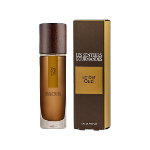 Les Senteurs Gourmandes - Eau de Parfum Amber Oud - 15ml