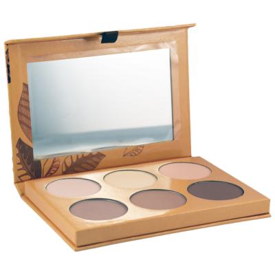 Couleur Caramel - Sculpt & Glow - Contouring Palette