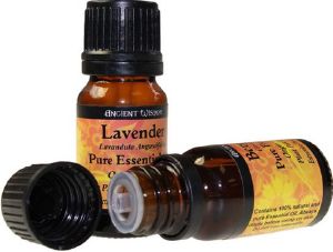 AW- Huile essentielle - Sauge Sclarée - 10ml