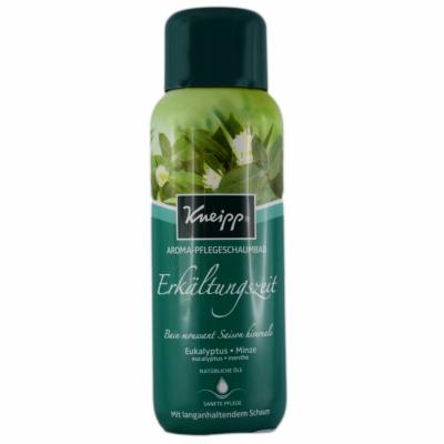 Kneipp - Bain Moussant Saison Hivernale