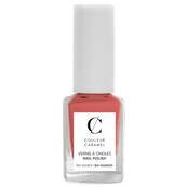 Couleur Caramel - Vernis à Ongles 24 Beige Rosé - 11ml