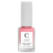 Couleur Caramel - Vernis à Ongles 62 Rose Dragée - 11ml