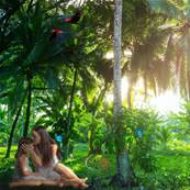 Duo Costa Rica avec Toi - Tarif Duo 1 Parent+1 Enfant