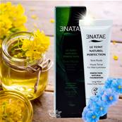 Enatae- Fond de Teint Fluide 02 Nature Clair