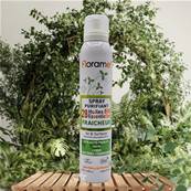 Florame- Spray Purifiant Fraîcheur Bio 180ml