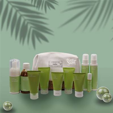 Jadéa- Purifier Trousse Complète Cure Intensive 1 Mois