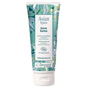 Phyts- Bionatural - Asian Spirit - Green Karma Gele de Douche Exfoliante