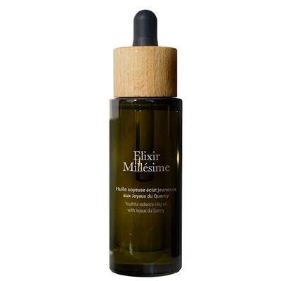 Phyts- Millesime Elixir Huile Soyeuse Eclat Jeunesse et Peaux Fatiguées - 30ml