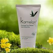 Vitacology - Gommage Doux Polissant Kamelon