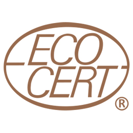 Hairgum Ecocert