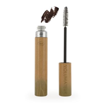 Couleur Caramel - Mascara Volumateur Brun Velours N.42