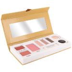 Couleur Caramel - Palette Beauty Essential 1 + Pinceau n°18 Offre Spéciale