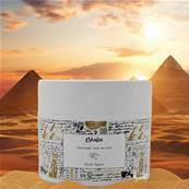Eskalia- Escale Egypte - Gommage Corps au Sucre 15Oml