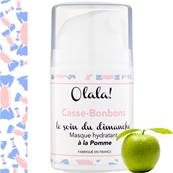 Olala ! Casse Bonbons - Masque Hydratant