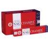 encens golden nag champa