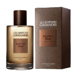 Les Senteurs Gourmandes - Eau de Parfum Incence Oud - 100ml