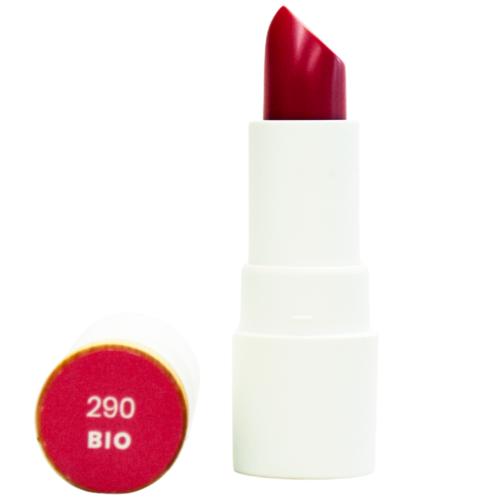 Couleur Caramel - Rouge à Lèvres 290 - Look Megamorphose