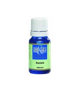 Herbes et Traditions - Synergie Huiles essentielles - Aurore 10ml