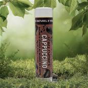 Crazy Rumors - Baume  Lvres 100% Naturel - Cappuccino