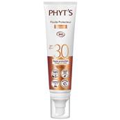 Phyts- Fluide Protecteur Solaire SPF30 - 100ml