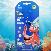 Tinti - Bain Magique Trio
