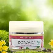 Vitacology - Bobome Baume BioProtect Réparateur Bio pour Bobos et Tatouages