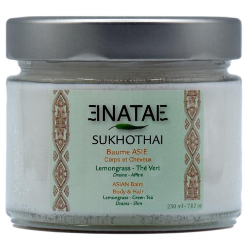 Enatae- Baume Asie Corps et Cheveux - Sukhothaï