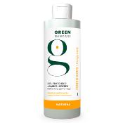 Green Skincare - Energie Corps - Gel Fraîcheur Jambes Légères