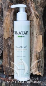 Enatae- Lait Corps Sublime - Aldabra