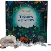 Calendrier de l'Avent - Trésors de Pierres