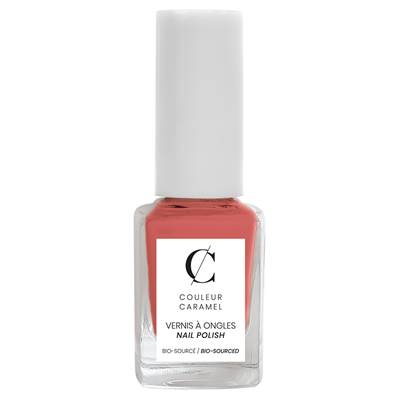 Couleur Caramel - Vernis à Ongles 24 Beige Rosé - 11ml