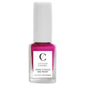 Couleur Caramel - Vernis à Ongles 57 Fushia - 11ml
