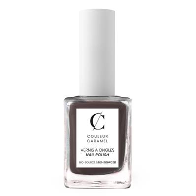 Couleur Caramel - Vernis à Ongles 95 Brun Intense - 11ml