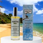 Enatae- Huile de Beauté Madagascar Masoala - 100ml