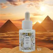 Eskalia- Escale Egypte - Goutte Autobronzante