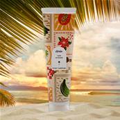 Eskalia- Escale Guadeloupe - Huile de Douche 1OOml