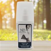 Norma de Durville - Soin Anti-Poils Incarnés - 100ml