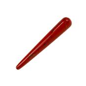 Bâton de Massage - Jaspe rouge - 10 cm