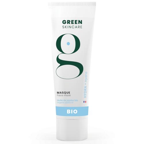 Green Skincare - Hydra - Masque