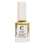 Couleur Caramel - Vernis  Ongles 82 - Look Megamorphose