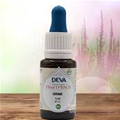 Deva - Fleur du Dr Bach - Orme N.11 - Compte gouttes 15ml