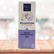 Herbes et Traditions - Huiles Essentielles Bio à Diffuser - Relaxation 10ml